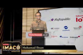 103 perusahaan dapat Indonesia Most Acclaimed Companies Awards 2022 dari Warta Ekonomi