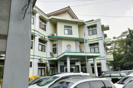 Ada 19.543 warga Muslim di Kota Bogor antre berangkat berhaji