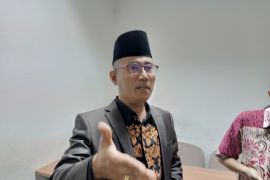 Masih ada kontraktor lamban, DPRD Riau minta PUPR evaluasi