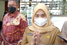 Pemprov Kalsel: ketersediaan hewan kurban aman dengan proyeksi 12.000 ekor