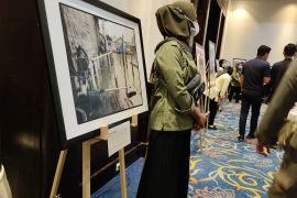 Lampung perkuat kapasitas nelayan dalam pengelolaan rajungan