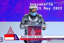 Bappenas sebut 30 persen UMKM berencana buat dana cadangan