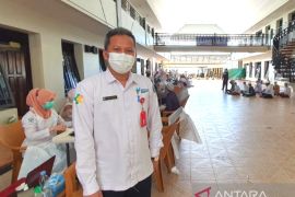 Dinkes minta masyarakat Kalsel jangan euforia pelonggaran pakai masker