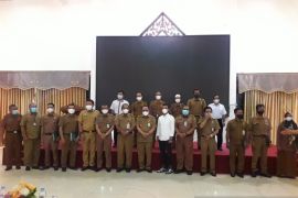 13 desa di Tabalong masuk kategori mandiri