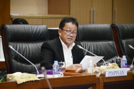 Komisi VII DPR minta Kementerian ESDM segera bentuk BLU DMO batu bara