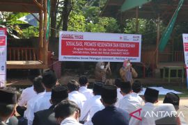 PMI Kota Sukabumi gencar promosi kesehatan untuk cegah hepatitis akut