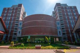 195 mahasiswa UI lolos seleksi beasiswa IISMA ke luar negeri