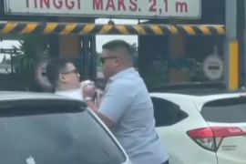 Korban penganiayaan pengemudi Pajero lapor ke polisi