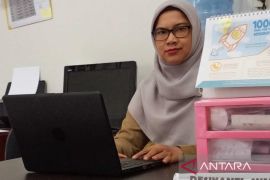 Dinkes Bangka catat kasus stunting mencapai 426 balita