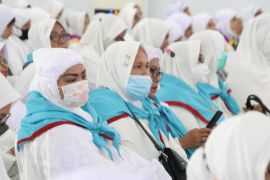 DPRD Medan minta 1.077 calhaj konsumsi makanan sehat