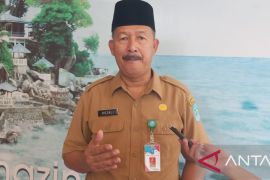 Dinas Pendidikan: tujuh guru di Kabupaten Bangka meninggal akibat COVID-19