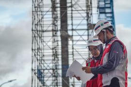 PT Hutama Karya sesuaikan strategi cetak SDM adaptif era bonus demografi