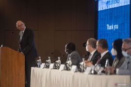 PBB dorong banyak negara laporkan sistem peringatan dini bencananya