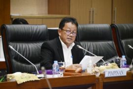 DPR minta pemerintah berperan aktif dalam awasi kegiatan pertambangan
