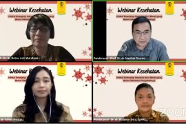 Ini penjelasan dokter UI terkait fase-fase penyakit hepatitis akut berat