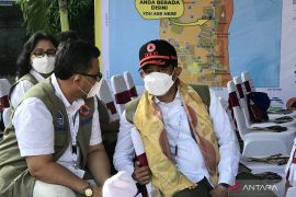 BNPB: GPDRR ajang berbagi pengalaman tanggulangi bencana