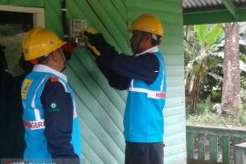 PLN Palu minta pelanggan bayar tagihan listrik  tepat waktu