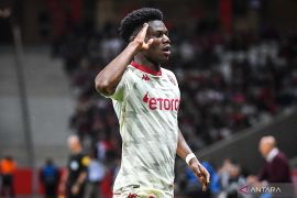 Real Madrid sepakat datangkan Aurelien Tchouameni dari AS Monaco