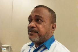 Manajemen Persipura diminta segera kontrak pemain dan umumkan pelatih untuk liga 2