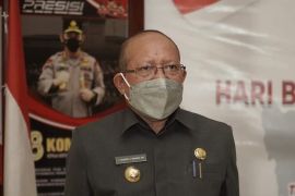 Bupati Teluk Wondama: Masyarakat dukung pembangunan bandara baru
