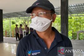 Dinkes Bintan minta warga tetap gunakan masker saat kegiatan di ruang publik