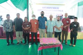 Dualisme kepengurusan Kopsa-M di Kampar berakhir