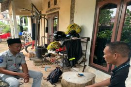 Kurang dari satu hari, Jasa Raharja selesaikan santunan korban kecelakaan Kebon IX