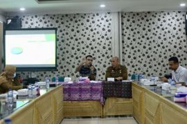Advertorial - Komisi III DPRD Kota Medan beri asa pulihkan ekonomi UMKM