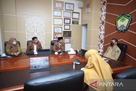 Seminar internasional Syekh Yusuf hadirkan pembicara dari empat negara