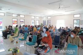 DPMPPA Solok pahamkan orang tua tentang kekerasan seksual pada anak