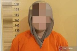 Diduga palsukan data penerima BPNT, wanita di Meranti ini ditahan polisi