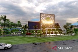 Pemkab Tapin bangun mal pelayanan publik di pusat kota