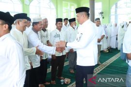 Imbas pemotongan kuota dan lewat usia, 89 CJH Meranti gagal berangkat haji tahun ini