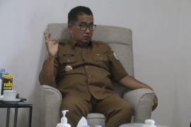 Pj Gubernur apresiasi Pemprov Sulbar raih WTP delapan kali berturut-turut