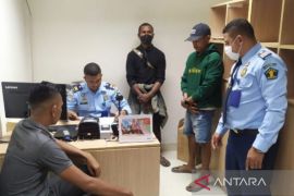 Imigrasi terima dua WNI yang dideportasi dari Timor Leste