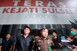 Kejati Sulsel tangkap 12 terpidana buron masuk DPO