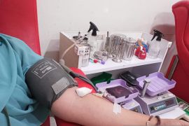 PMI Makassar galakkan kampung siaga donor untuk persediaan darah