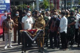 Peresmian Vidiotron ANTARA Digital Media Page 1 Small