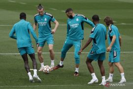 Gareth Bale makin dekat berlabuh ke Cardiff City, begini penjelasannya