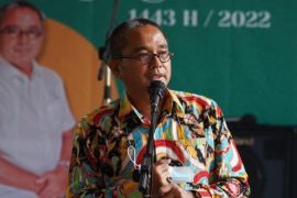 Disparbud Jawa Barat: Pangandaran objek wisata favorit selama libur lebaran