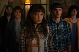 Kemarin, bocoran Stranger Things 5 hingga IMOS digelar November