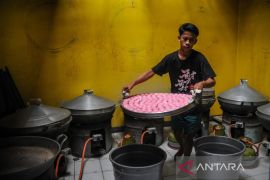 Target program UMKM Juara