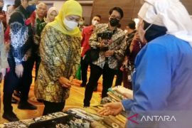 1,700 East Java cattle heads recover from FMD: Governor