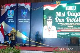 Pemprov Jatim - Babel kembangkan peternakan sapi