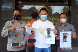 Polisi NTB tangani kasus remaja kirim cuplikan video asusila mantan pacar