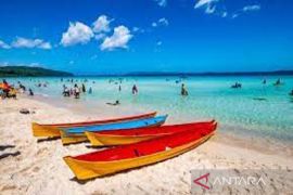 Pemkab Baubau kembangkan Pantai Nirwana menjadi destinasi primadona