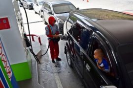 Pertamina pastikan distribusi BBM-elpiji tidak terdampak banjir rob di Kawasan Pelabuhan