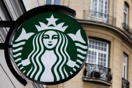 Hampir 15 tahun beroperasi, akhirnya Starbucks keluar dari Rusia