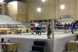 Popda ajang menjaring atlet tinju untuk dipertimbangkan  masuk PPLP