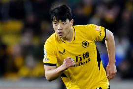 Son Heung-min diharapkan menginspirasi Hwang Hee-chan